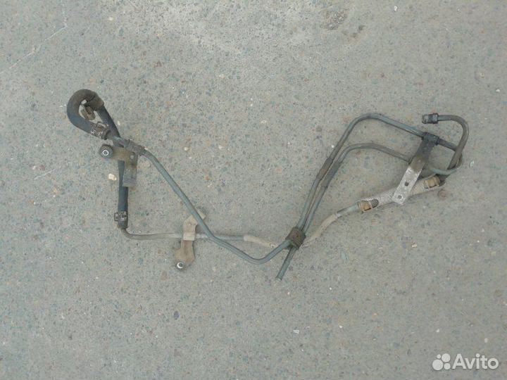 Трубка гур Toyota Corolla Verso 2006