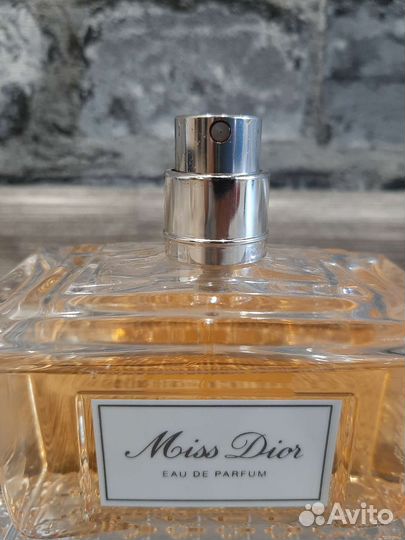 Туалетная вода женская