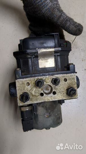 Блок абс, насос Volkswagen Passat 5