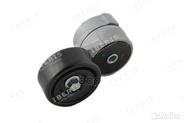 Натяжитель ремня приводного С роликом hyundai I