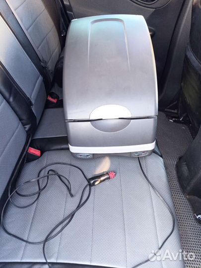 Холодильник для автомобиля