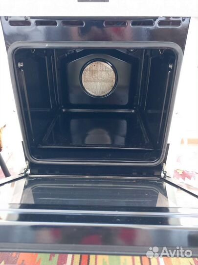 Плита электрическая стеклокерамика gorenje