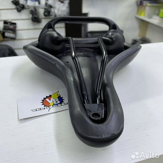 Седло комфорт универсальное horst