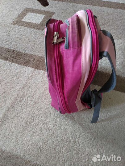 Школьный рюкзакWinx