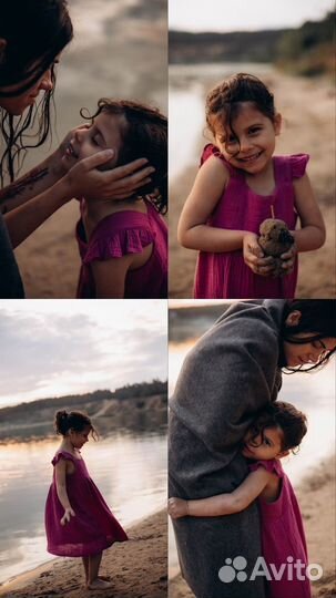 Фотограф фотосессия