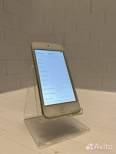 iPod Touch 5 32 GB