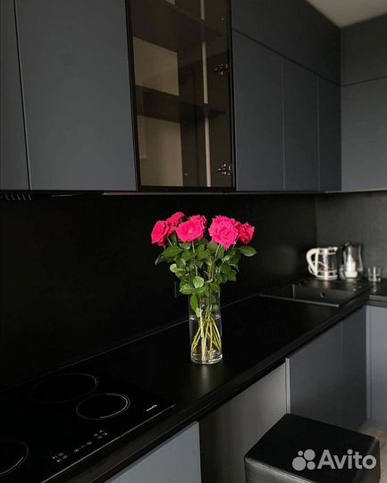 Кухня на заказ. Кухонный гарнитур от производителя