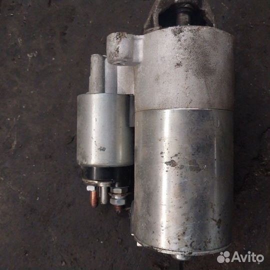 Стартер Ford Mondeo 2 2.0