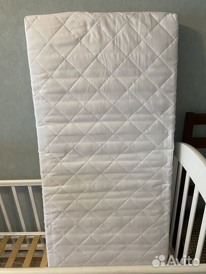 Кровать детская весь комплект