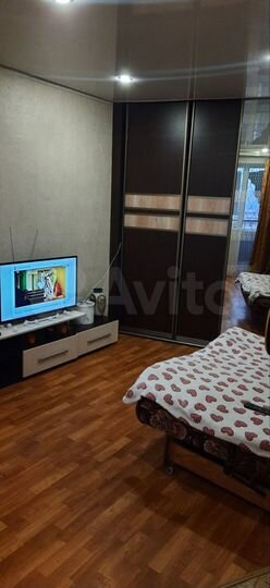 1-к. квартира, 31 м², 5/5 эт.