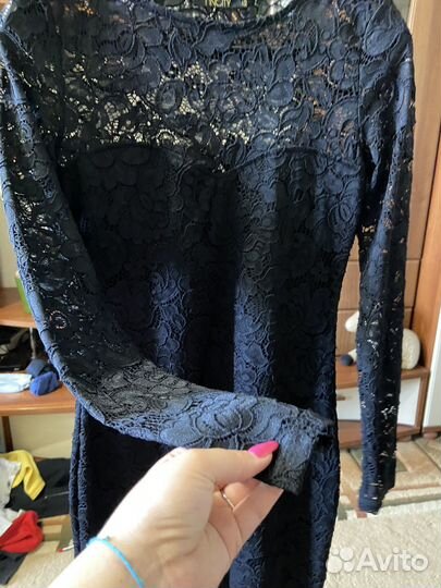 Платье женское