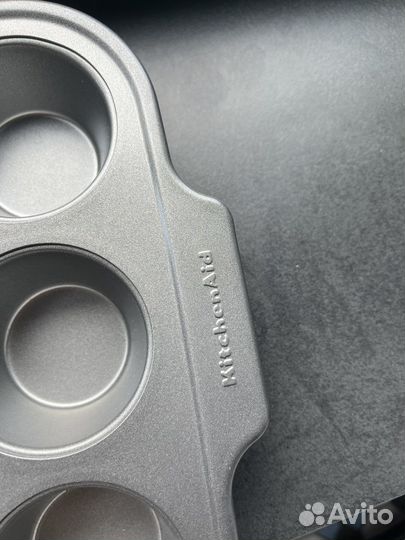 Формы для духовки Kitchenaid