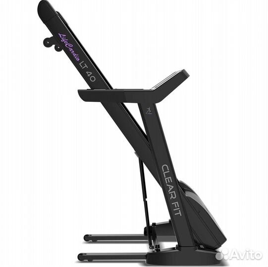 Беговая дорожка Clear Fit LifeCardio LT 40 v.1.22