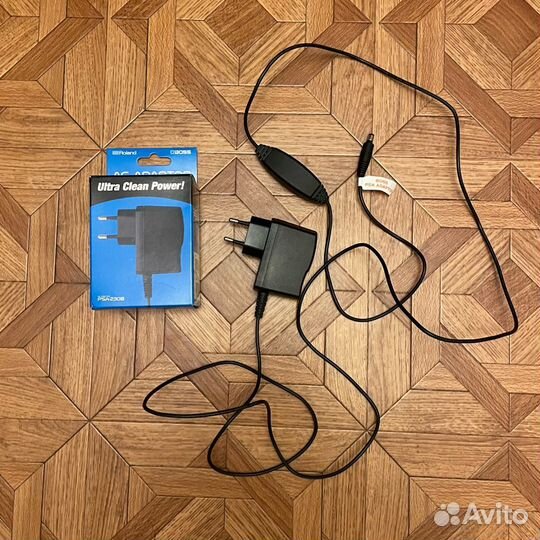 Гитарный процессор boss gt 1