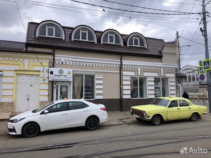 Готовый бизнес Сервисы по ремонту техники