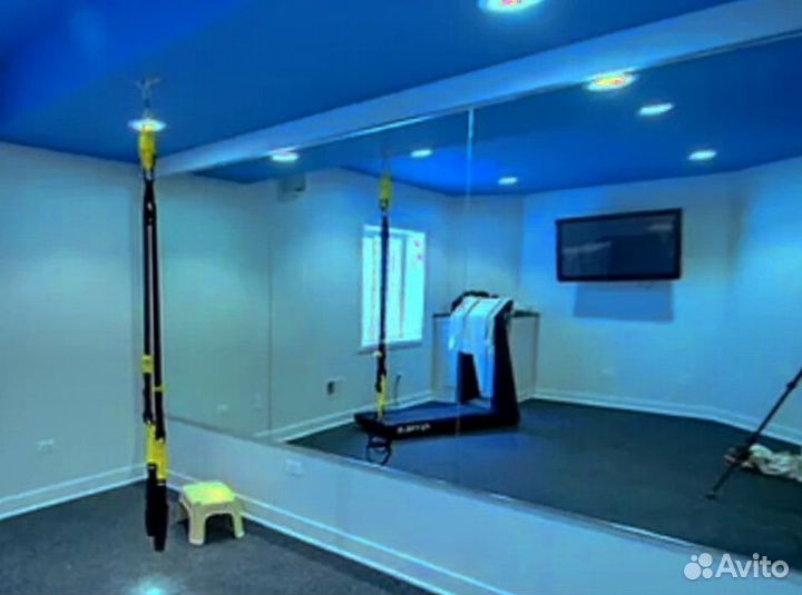 Стекло разное