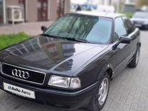 Audi 80 2.0 AT, 1995, 300 000 км, с пробегом, цена 275 000 руб.