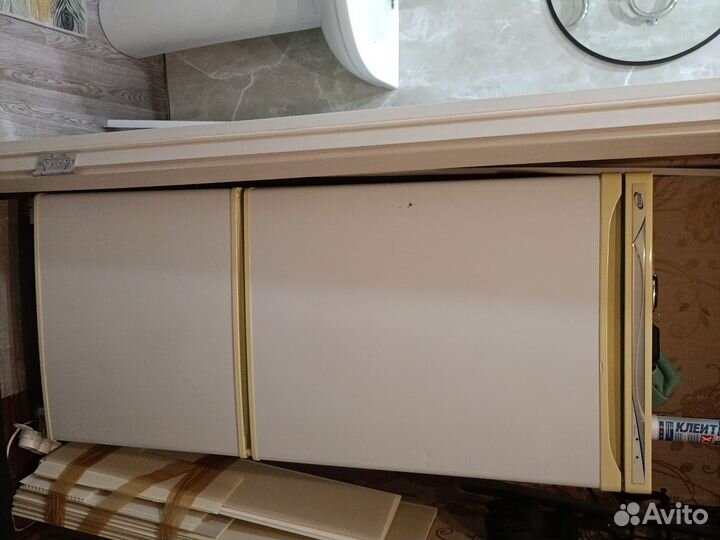 Холодильник бу