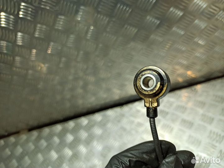 Датчик детонации Captiva С140 (11) / Antara (11) A