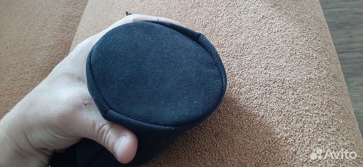 Кофры Nikon для обьектива