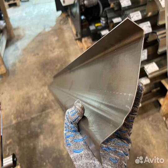 Daewoo Nexia рестайлинг пороги и арки Иваново