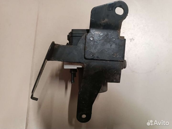 Блок abs kia ceed 5892014950