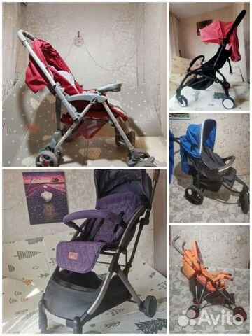 Самокаты, велосипеды коляски прокат