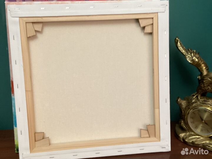 Рисуннок Акрилом посвещенный Виктору Цою