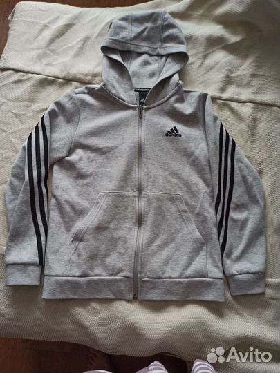 Толстовка adidas