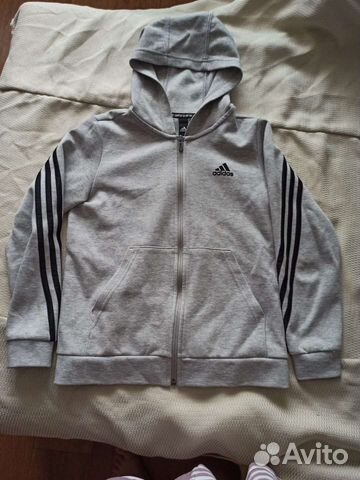 Толстовка adidas