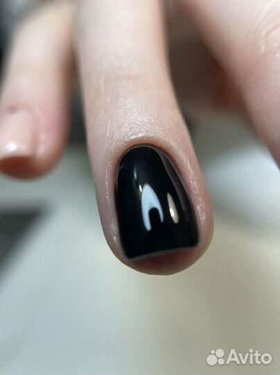 Маникюр, гель-лак, наращивание