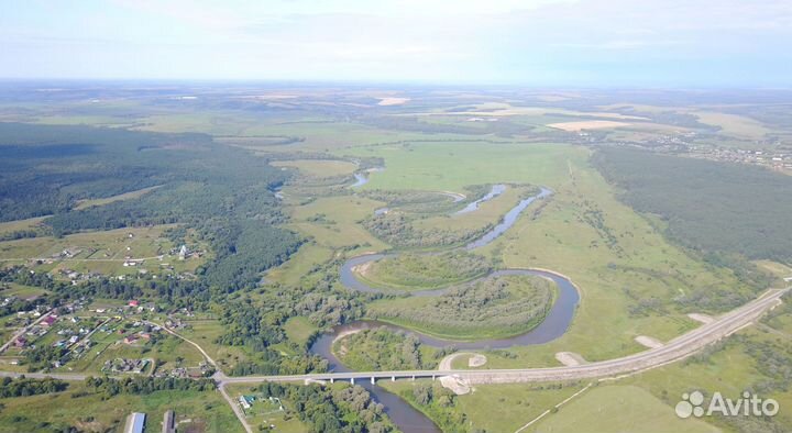 Аэросъемка Мытищи, Пушкино, Балашиха, Королев