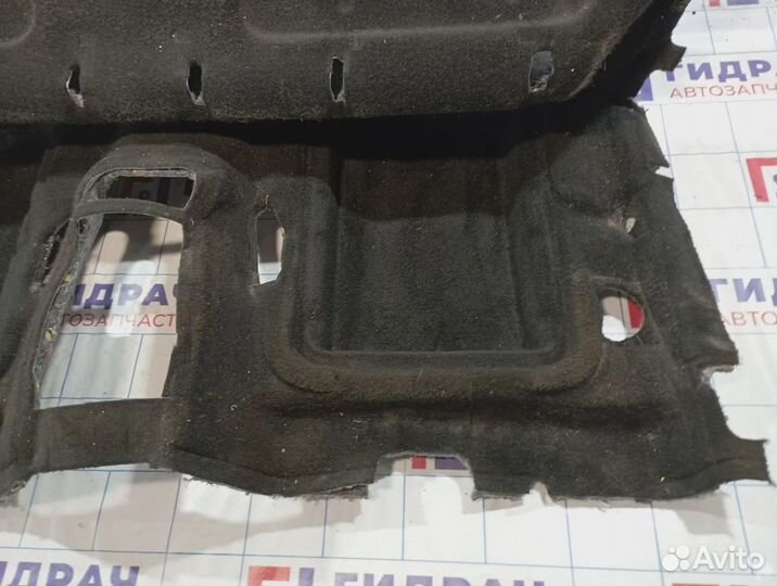 Напольное покрытие заднее Ford C-MAX 1496640