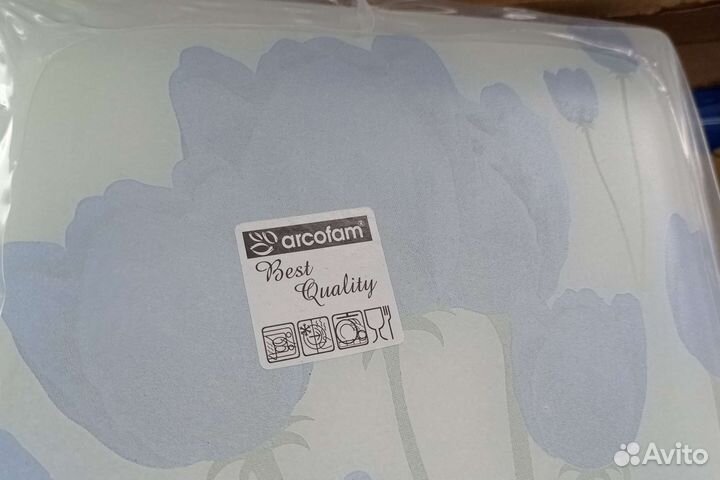 Набор тарелок arcofam