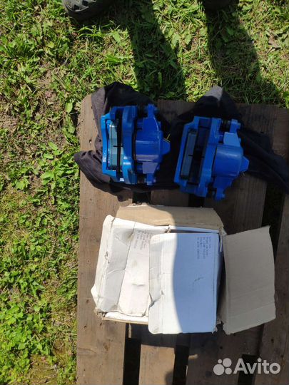 Суппорта торнадо Вектор ваз приора гранта калина