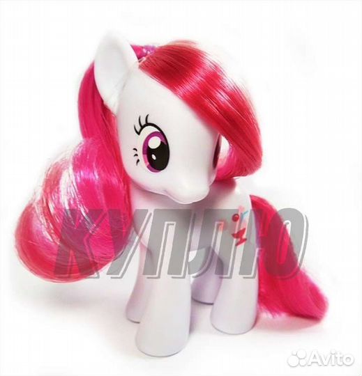 My little pony редкие пламсвит