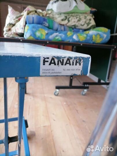 Тележка подъемник 