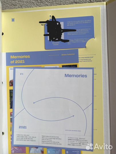 Альбомы и туры BTS