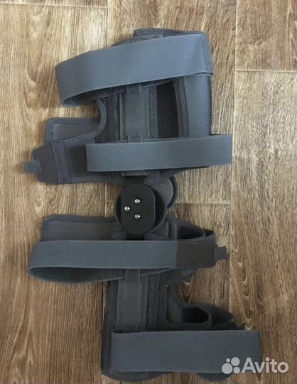 Коленный ортез