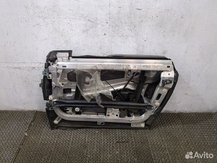 Замок двери BMW i3, 2016