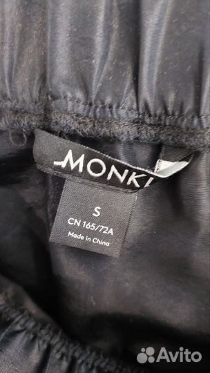 Юбки monki