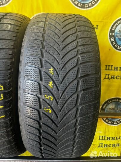 Goodyear UltraGrip Ice 2 245/45 R19 102T