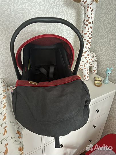 Автолюлька от 0