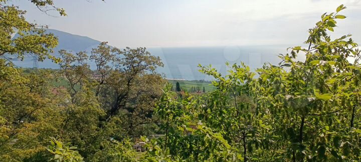 Участок 8 сот. (ИЖС)