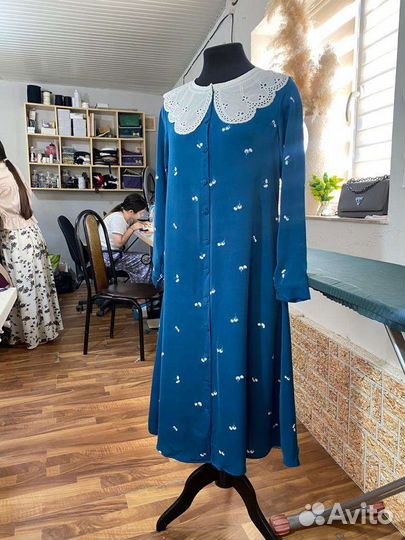 Портной швея на дому и по