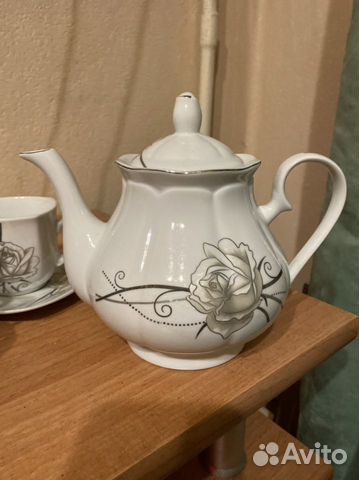 Заварочный чайник