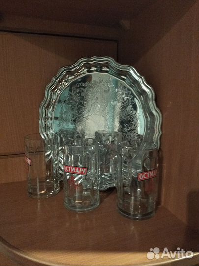 Кружки пивные