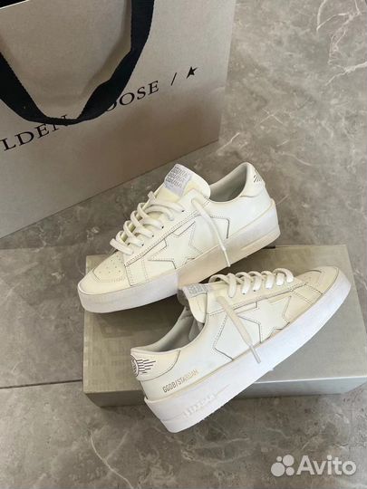 Кеды Golden Goose +9 моделей