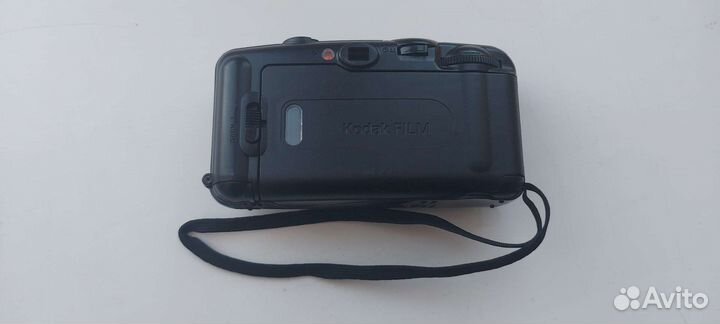 Фотоаппарат Kodak