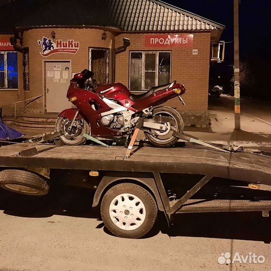 Эвакуатор Клин